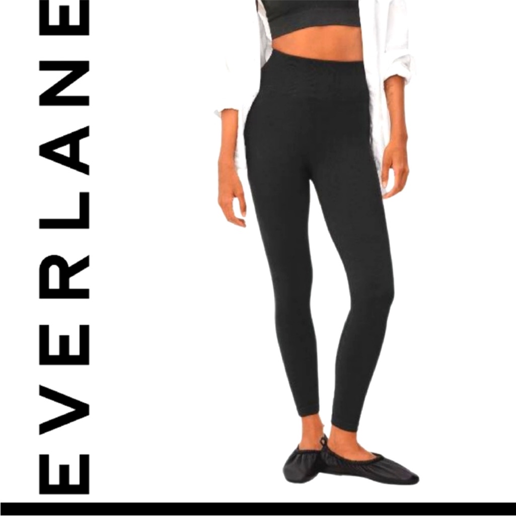 Everlane The Perform Legging Small